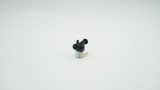 BWT Magneetventiel 24 VDC JG8 mini 2er-Set, 2-061203