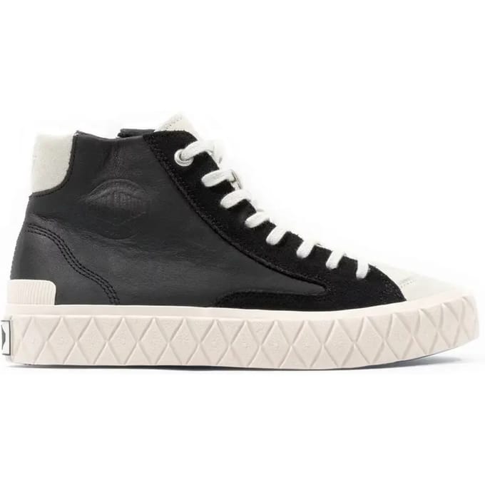 Schoenen Palladium Palla Ace Chukka SDE