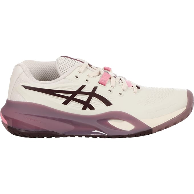 ASICS Gel-Resolution X Allcourt schoen Dames