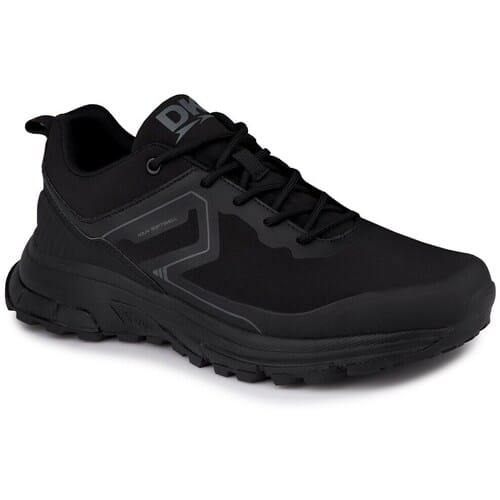 Trail Dk 04101BLKM