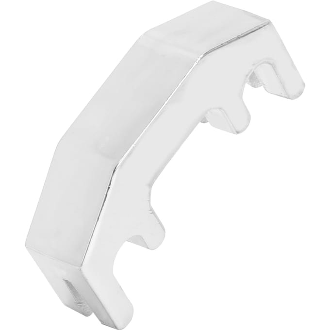 Viool Demper Aluminiumlegering Ultra Stil Snaar Hulp Instrument voor 1 2 3 4 4 4 Viool zilver