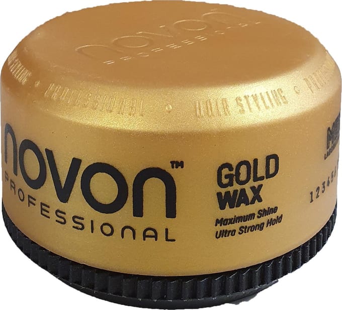 Novon Professional Gold Wax Men 150 ml