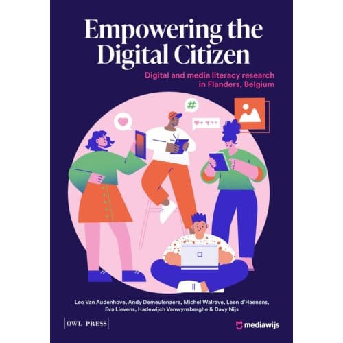 Empowering The Digital Citizen - Leo Van Den Audenhove
