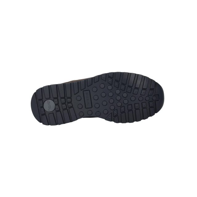 Ara Matteo - heren sneaker - Bruin - maat 41 (EU) 7 (UK)