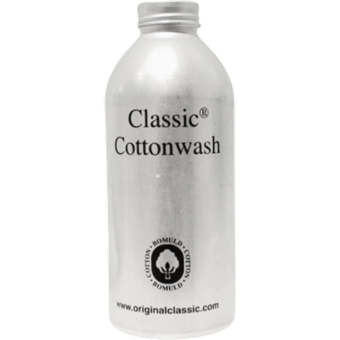 Classic Cottonwash Wasmiddel – 600ml