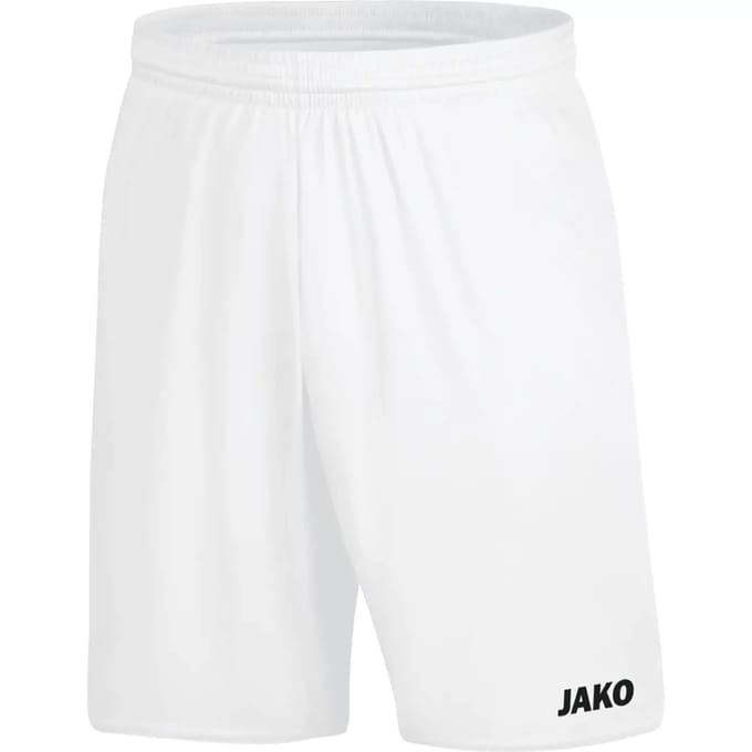 Jako Manchester 2.0 Short Dames - Maat 38/40