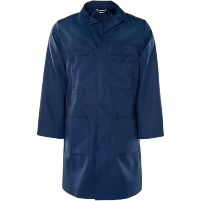 Fristads Stofjas 3001 P154 - Donker marineblauw - M