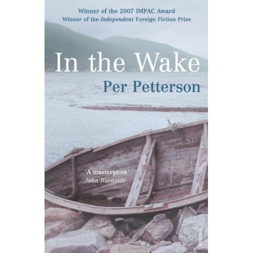 In The Wake - Per Petterson