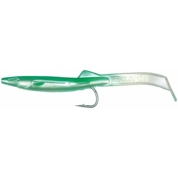 Lokvogels Ragot raglou 5,5 cm (x25)