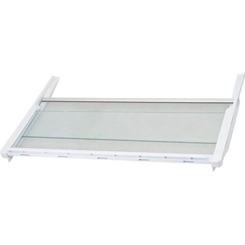 AEG glazen plank, set, gevouwen, 460x293mm 140054627348