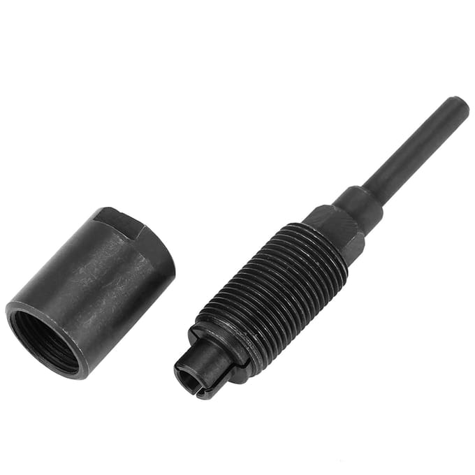 Pince de serrage pour fraise de défonceuse à tige 1/4 de pouce, rallonge pour machine de gravure
