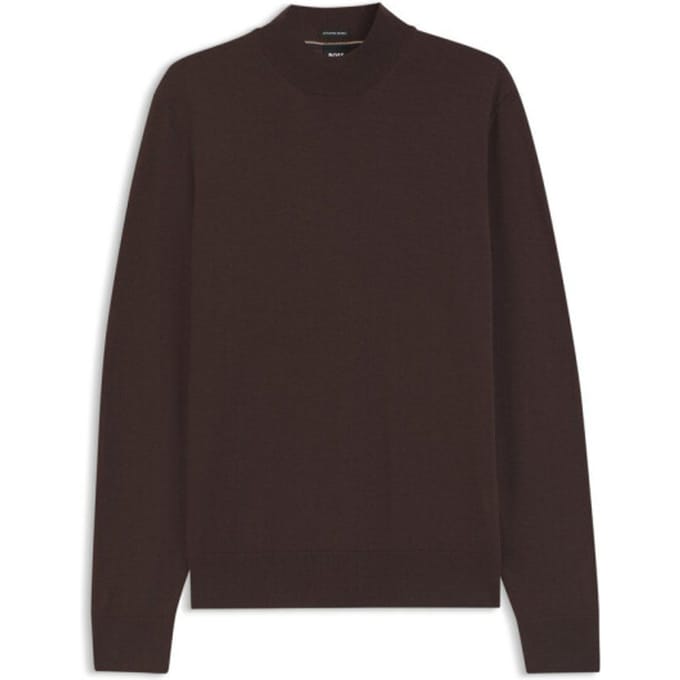 Hugo Boss h-bjarno 50570642 209 dark brown