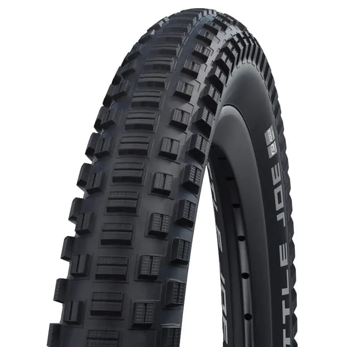 Schwalbe Little Joe Performance 26´´ Vouwband Zwart 26´´ / 2.00