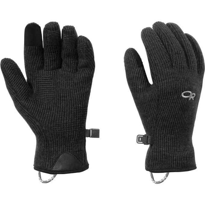 Handschoenen met verwarming voor dames Outdoor Research Flurry