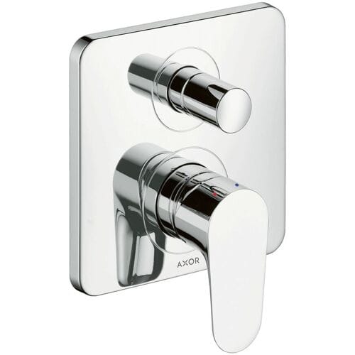 AXOR Citterio M single lever concealed bath mixer