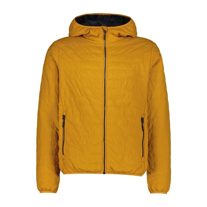 Hooded jacket CMP