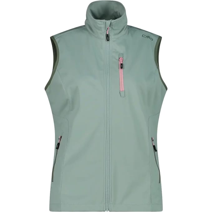 Damesgilet CMP