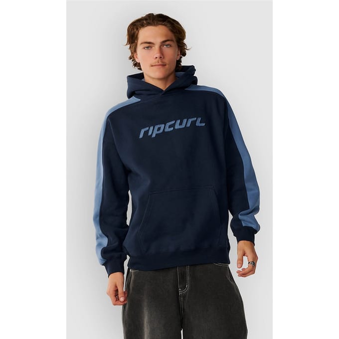 Rip Curl Archive Panel Hood - Dark Navy