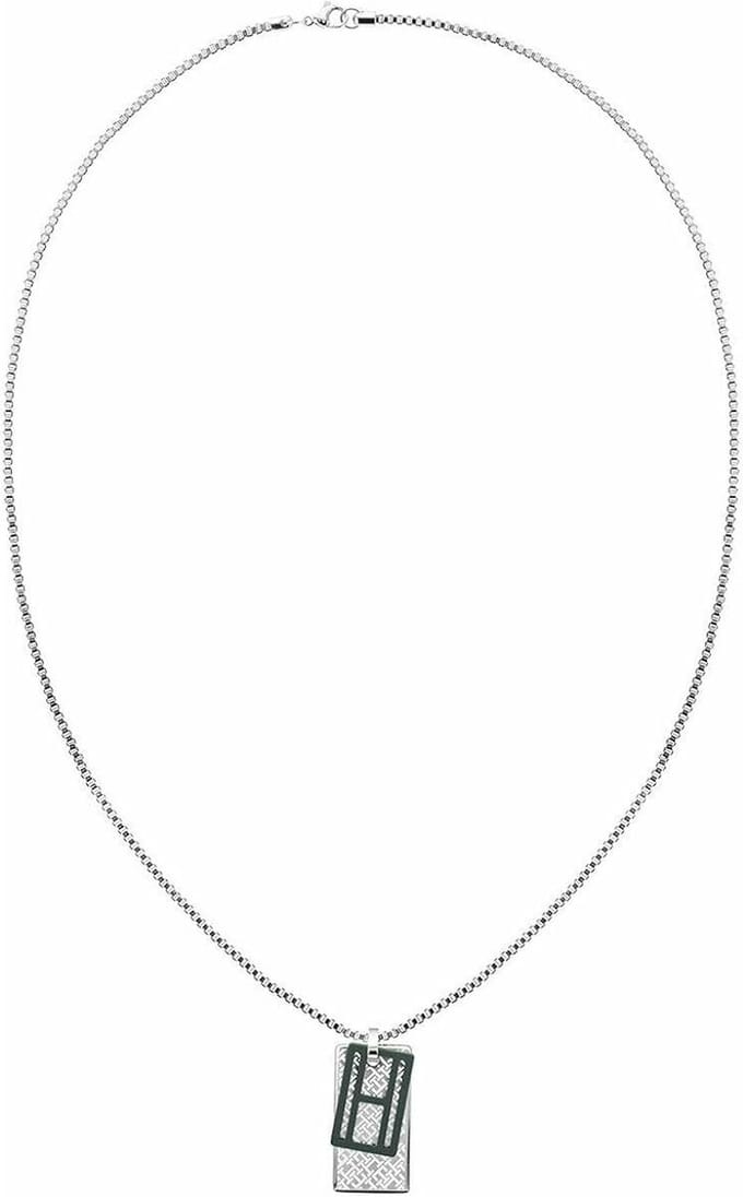 Ketting Heren Tommy Hilfiger 50 cm
