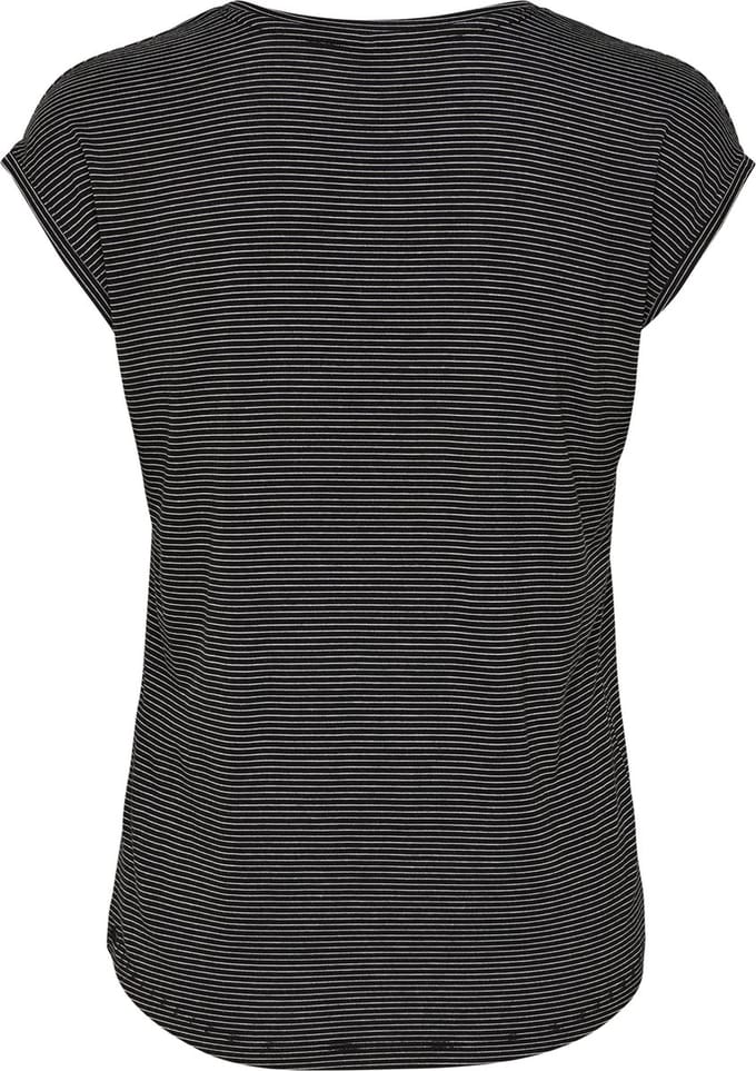 ONLY - Maat XL ONLWILMA S/S TOP JRS NOOS Dames T-Shirt