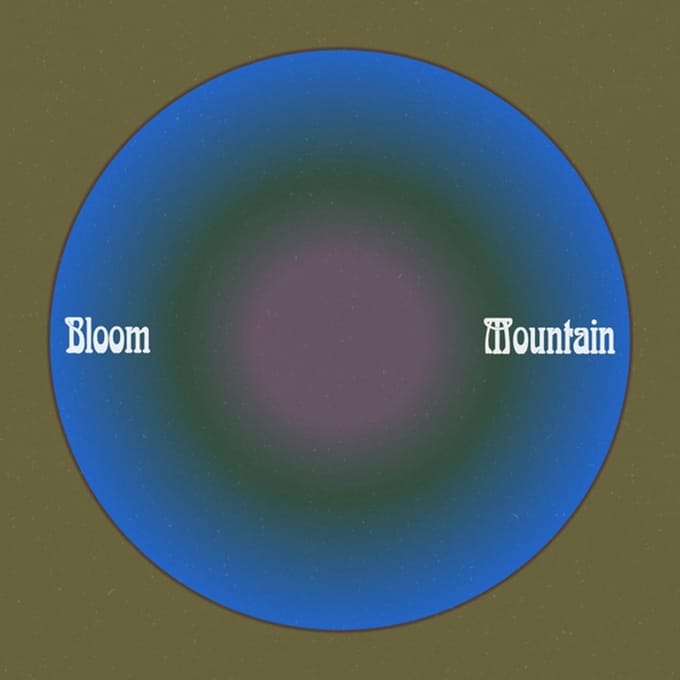 Hazlett - Bloom Mountain (White Vinyl) Coloured Vinyl