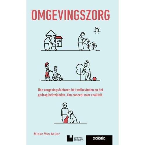 Omgevingszorg - Mieke Van Acker