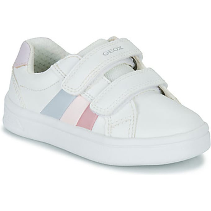 Geox  Lage Sneakers J DJROCK GIRL