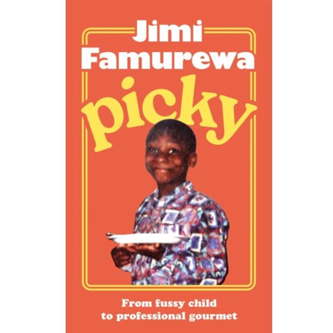 Picky - Jimi Famurewa