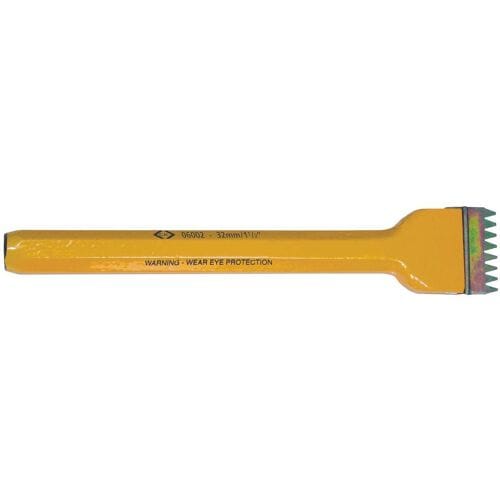 C.K 406002 Tandwiel beitel 38 mm 1 stuk(s)