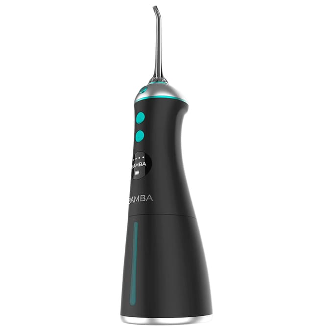 Hydropulseurs Cecotec Bamba ToothCare 1100 Jet Liberty