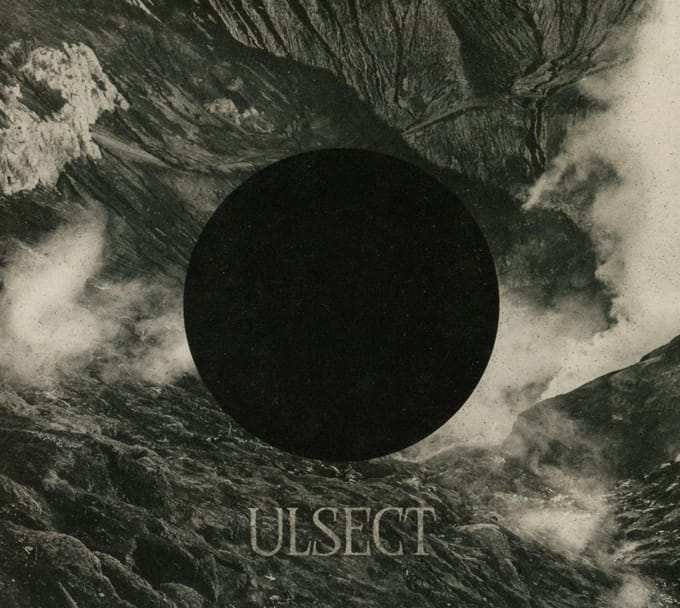 Ulsect - Ulsect