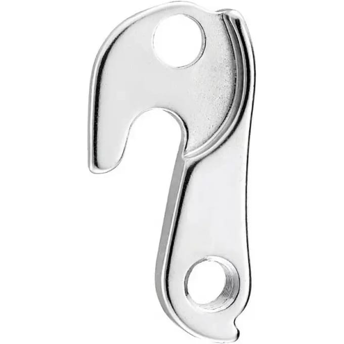 Rechter achterderailleurhanger Union gh-132