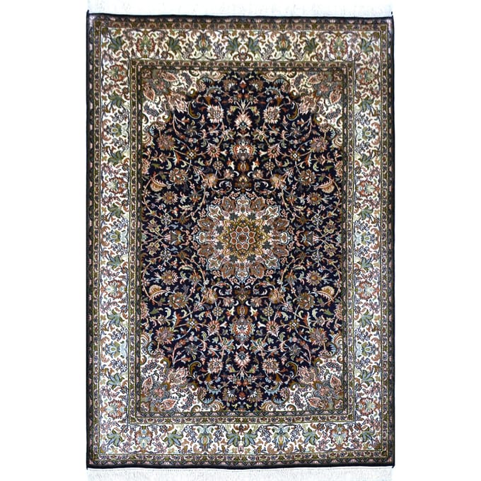 Vloerkleed Kashan | Casa Caron