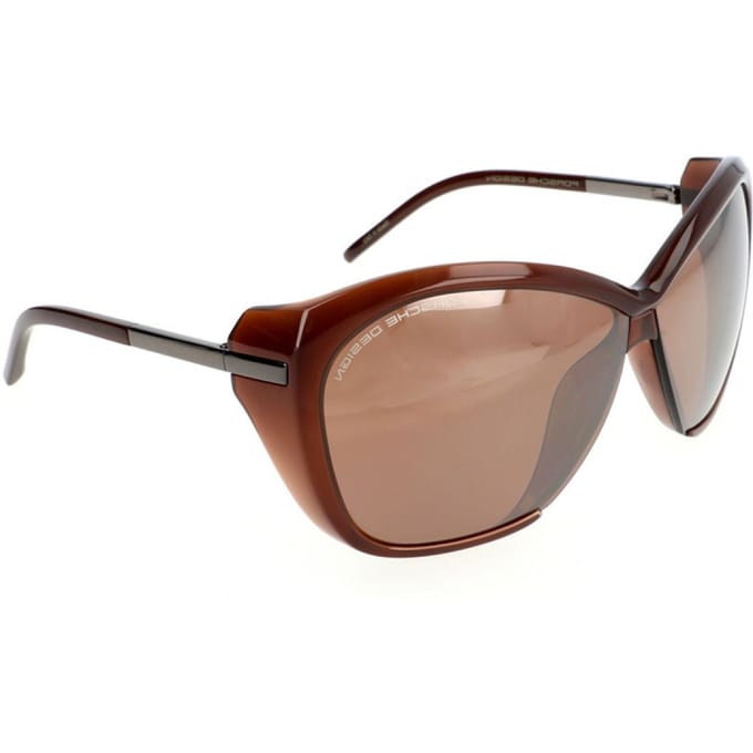 Porsche Design Zonnebril Dames P8603-C 115x66x7