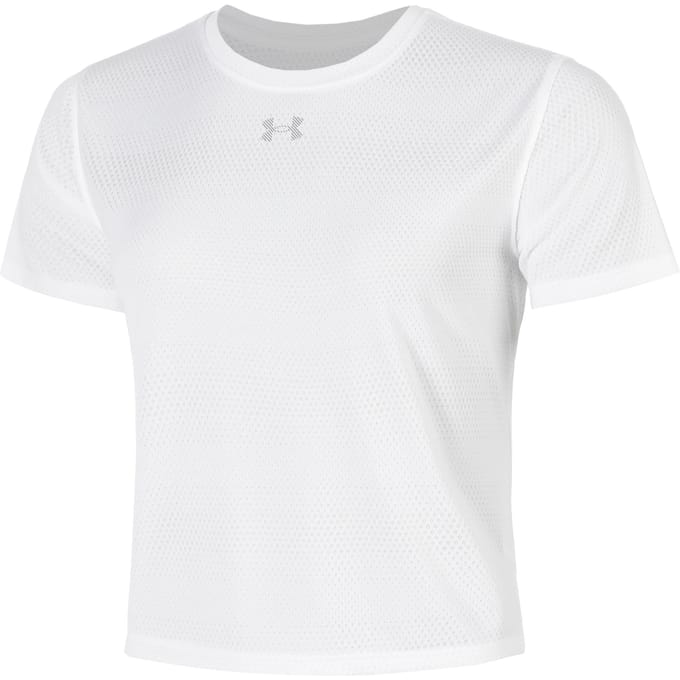 Under Armour Velociti  Hardloopshirt Dames