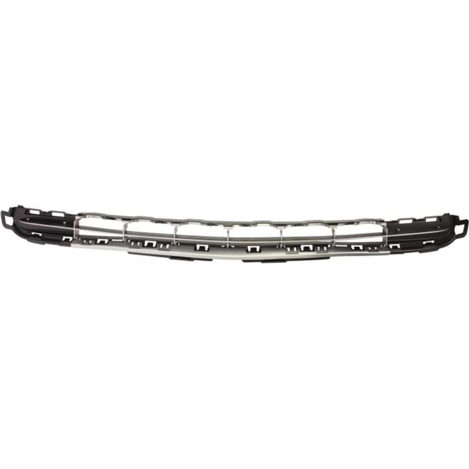Ventilatierooster, bumper BLIC 6502-07-5508914Q