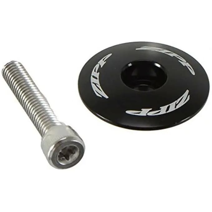 Bovenste balhoofdstel Zipp aluminium