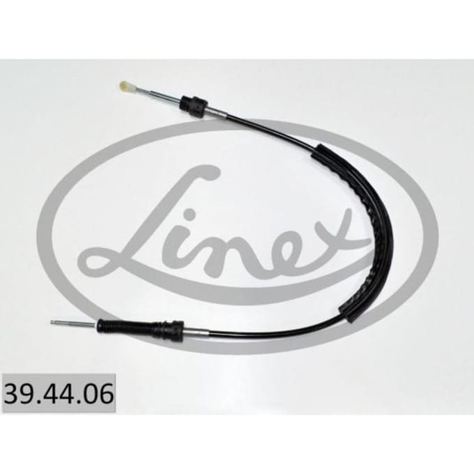 Versnellingspookkabel LINEX 39.44.06