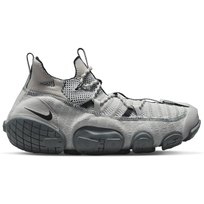 ISPA Link "Light Iron Ore" sneakers