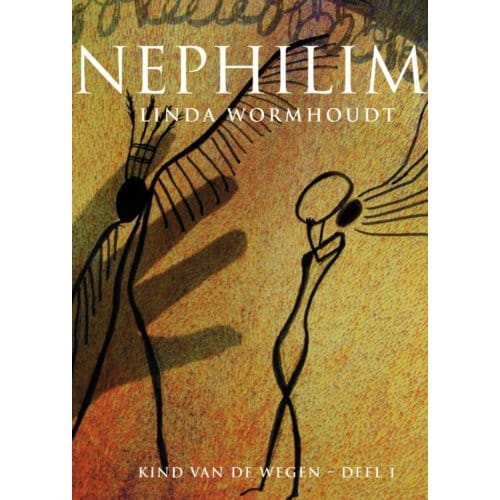 Kind Van De Wegen / 1 Nephilim - Linda Wormhoudt