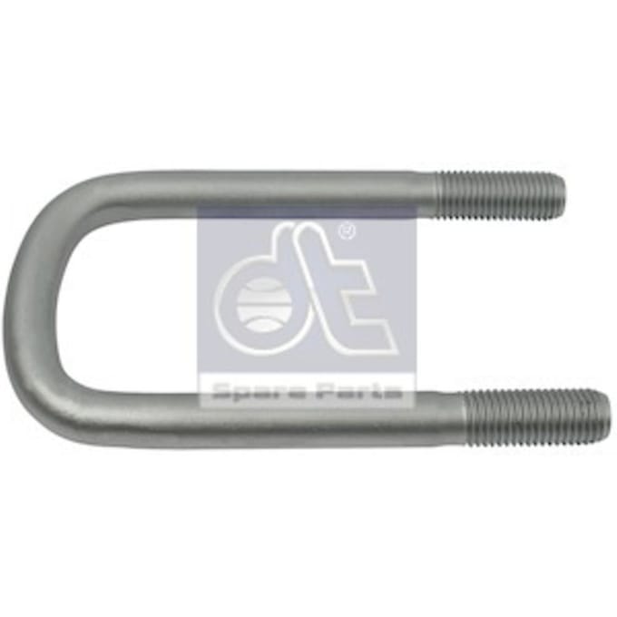 Veerklem DT Spare Parts 2.62935
