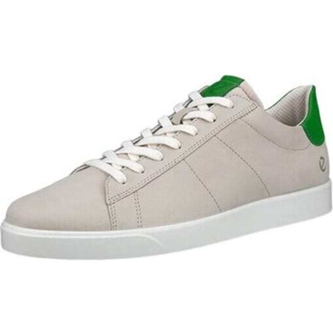 Lage Sneakers Ecco Sneaker Street Lite