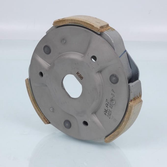 Plateau d embrayage RMS pour scooter Kymco 200 Downtown I 2010 00122241 Neuf