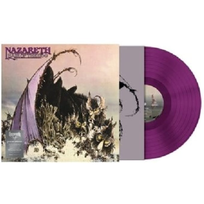 Hair Of The Dog - Nazareth