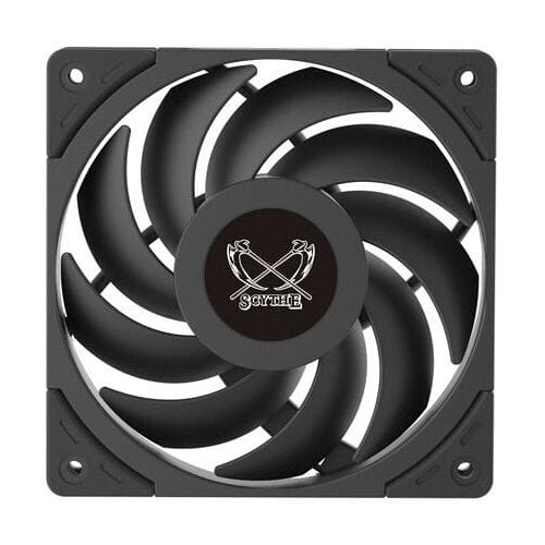 Scythe Wonder Tornado 120mm 2000RPM