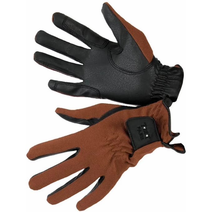 Rijhandschoenen T de T Club