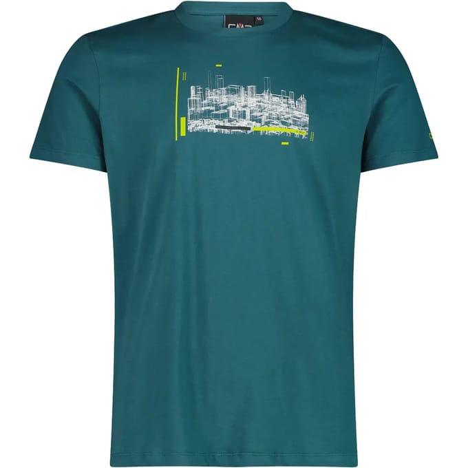 T-shirt CMP