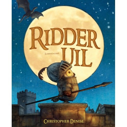 Ridder Uil - Christopher Denise