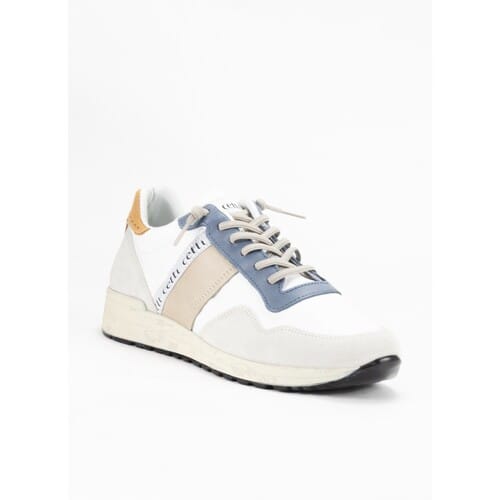 Lage Sneakers Cetti 41679