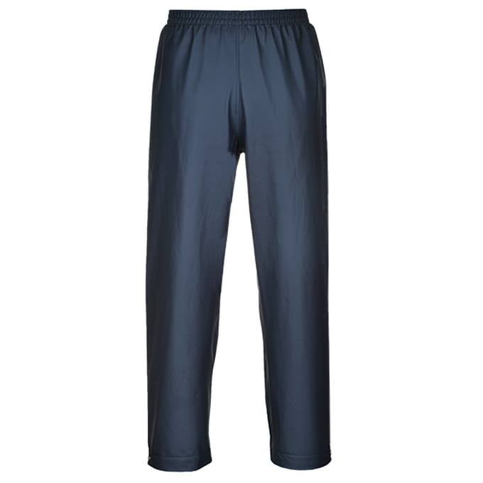 Regenbroek Sealtex Classic Donkerblauw